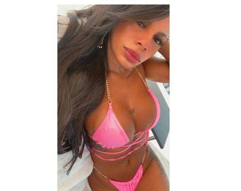 🔞SEXY BRAZILIAN GIRL😈