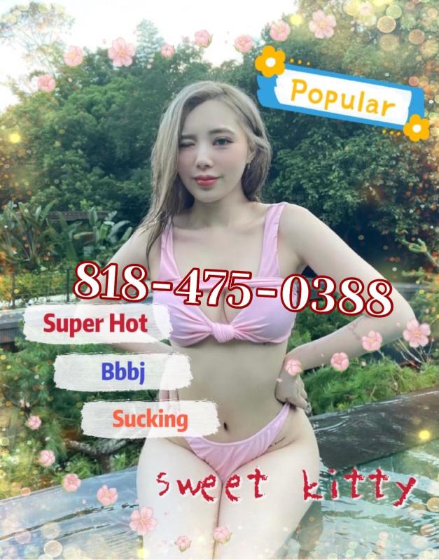 Reseda✨NEW✨BIG CHEST✨ASIAN Girl✨BBBJ✨✨818-475-0388