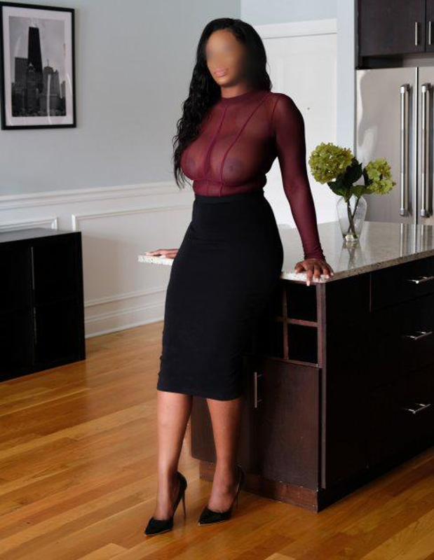 Kenya Parker Touring Minneapolis Dec. 26-28