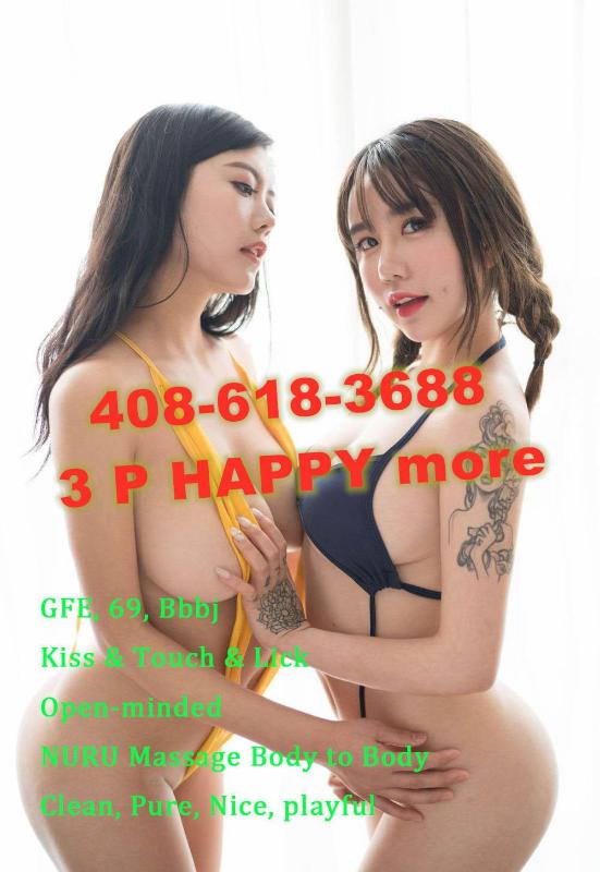 Fremont best choose❤BBBJ🔴Duo Shower 🔴Young🌸🌸🔴NEW ARRIVED ASIAN GIRLS 🍒🍒🍒