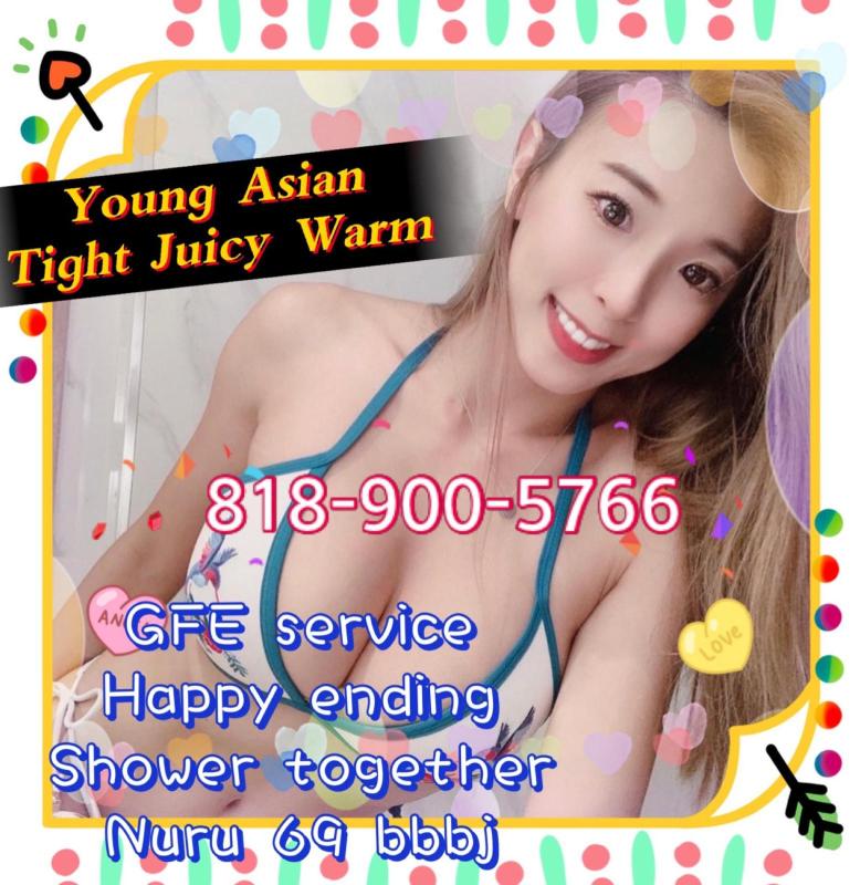 NEW OPEN🔥Asian🔥Enjoy🔥❤️Reseda🎆3some🎆4some🎆SEXIEST🎉818-924-5702