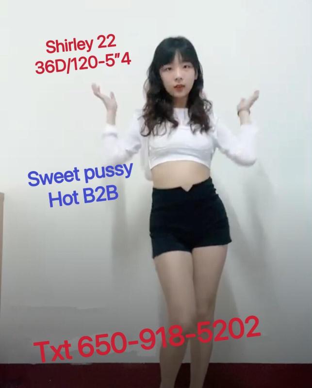 Sexy Asian Girl Beautiful San Jose 🌹Santa Clara ☎️ 510-630-9371