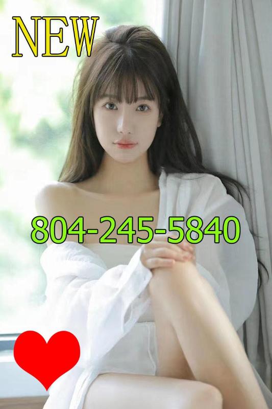 👍🏻👍🏻BEAUTIFUL ASIAN GIRLS📞804-245-5840 ✨🌾✨Top Service✨