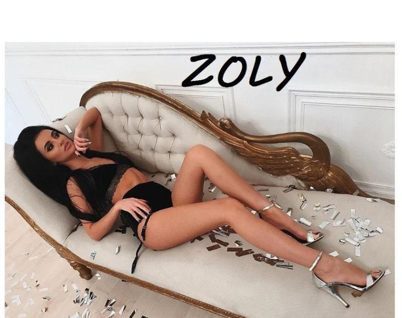 SENZUAL ZOLY FOR YOUR PLEASURE FULL BODY MASSAGE BEST PRICE