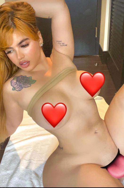 I’m a professional hooker and I’m independent available for out call and in call