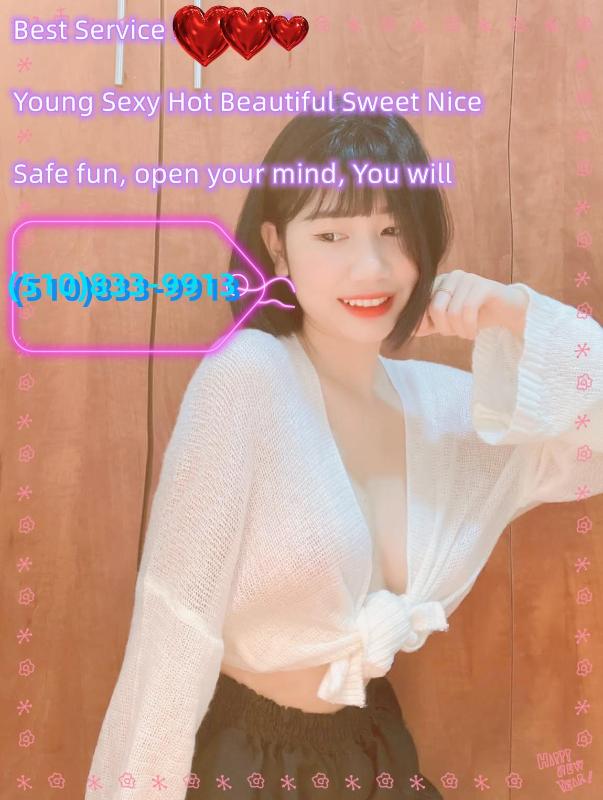 ❣️〓Richmond BBFS❣️〓❣️Berkeley 〓 〓❣️〓GFE BBBJ〓❣️〓TUGHT〓❣️〓ASIAN〓❣️〓TIGHT〓❣️