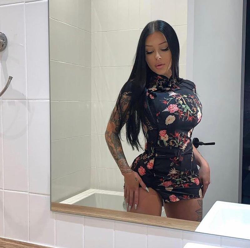 I’m your classy Sexy freaky pussy, Available for Hookup 💕 Amma Spice🌶 U Hard