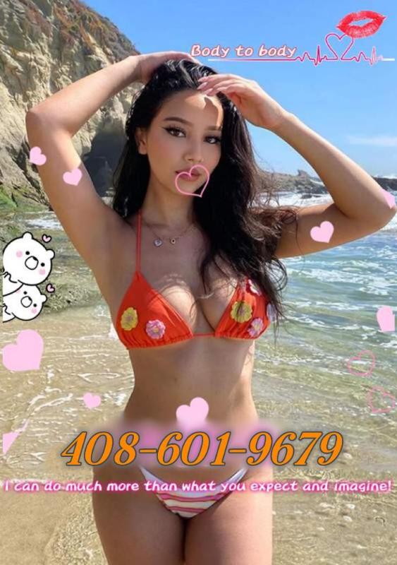 Sunnyvale💥new arrived🌟🌸𝓑𝓮𝓪𝓾𝓽𝔂✨408-601-9679🌟⭐𝓮𝔁𝓹𝓮𝓻𝓲𝓮𝓷𝓬𝓮✨