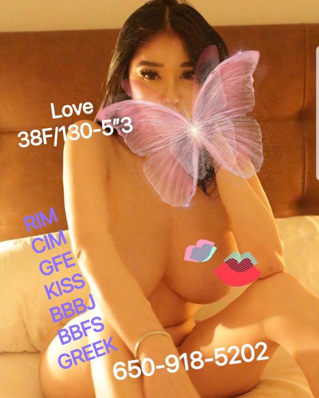 ❤️ Sweet Asian Girl 🌹🌹Newark ☎️ 650-918-5202