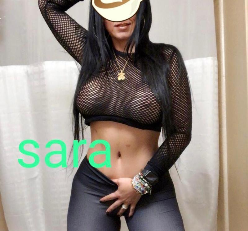 Sara colombiana 929 3461667