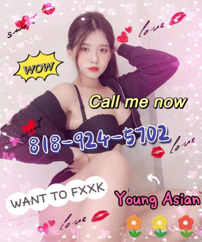 NEW OPEN🔥Asian🔥Enjoy🔥❤️Reseda🎆3some🎆4some🎆SEXIEST🎉818-924-5702