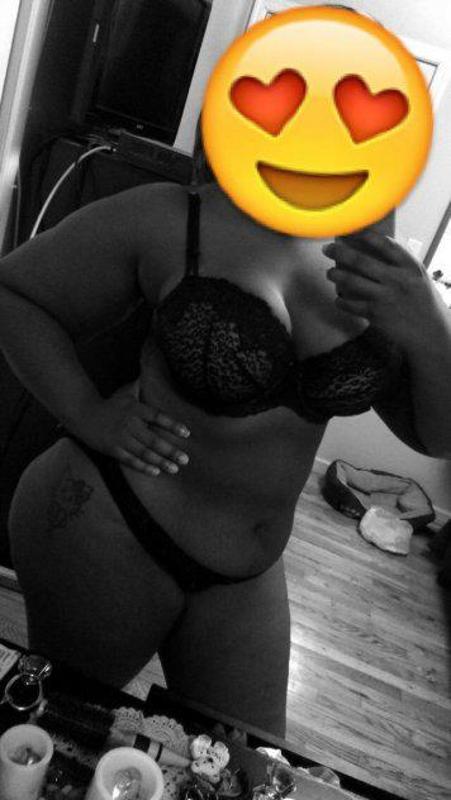 WORCESTER NEW BJ SLOPPY HEAD EBONY BBW TIFFANY