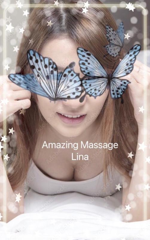 ～💕Amazing Massage💕~