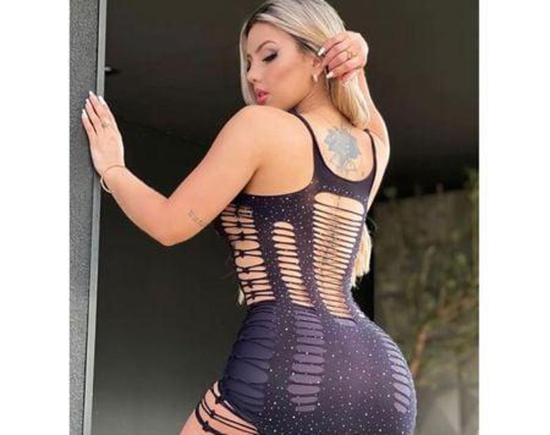 🇧🇷 BRAZILIAN SEXY ASS 🍑 ⚜️ SARA ⚜️