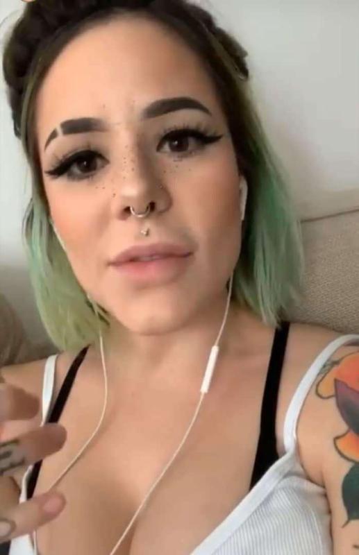 Hookups 🍑👅💦