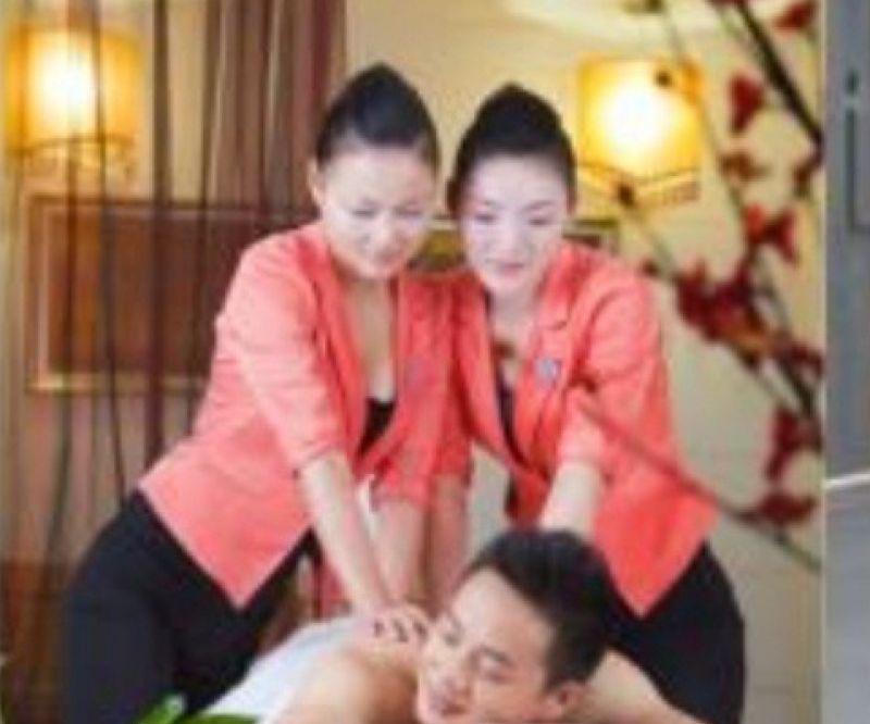 Belfast Sakura Relaxing Services