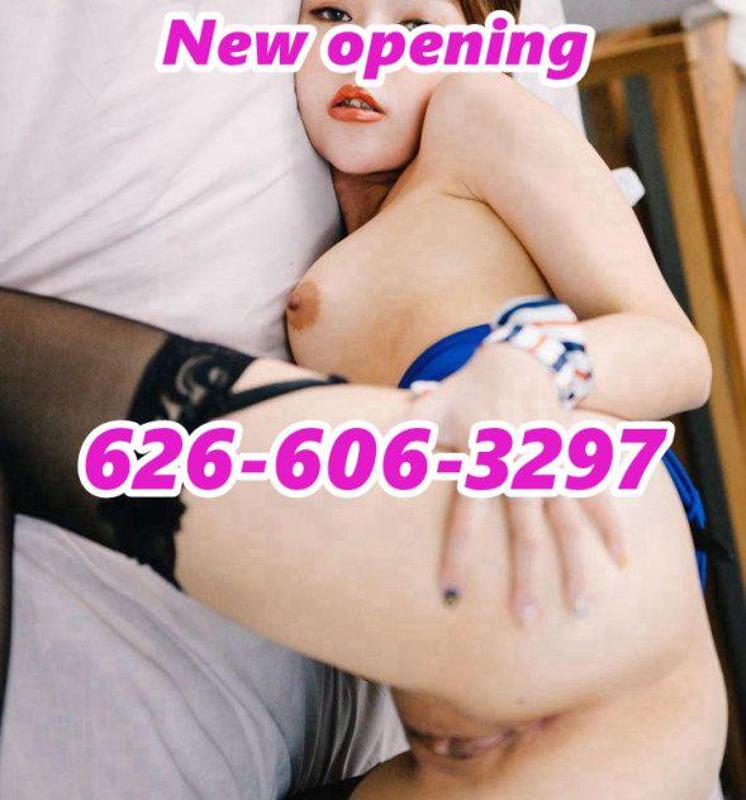 Grand OPENING🧿🧿626-606-3297💚🅱🅱🅹🌟Assplay queens🅶🅵🅴real asian squirter💋full service fetish nuru 2girls💋