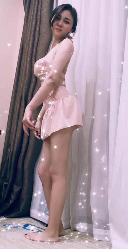 Unzip my dress, Unzip your pans