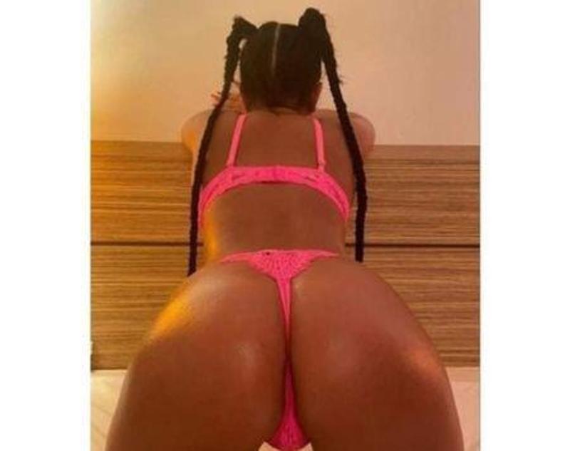 SO14🤩MYRA😘 NEW IN TOWN😘 best service