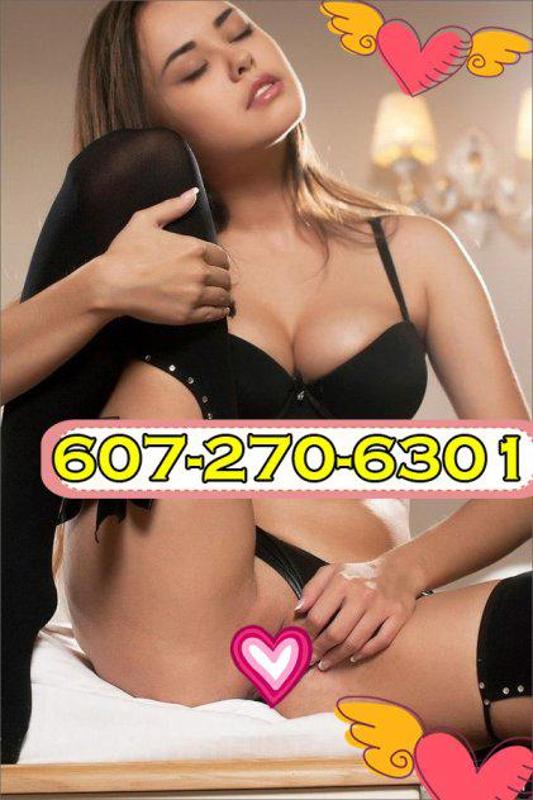 ✅Sexy Ladies✅✅Happy Endings❤️❇☆607-270-6301