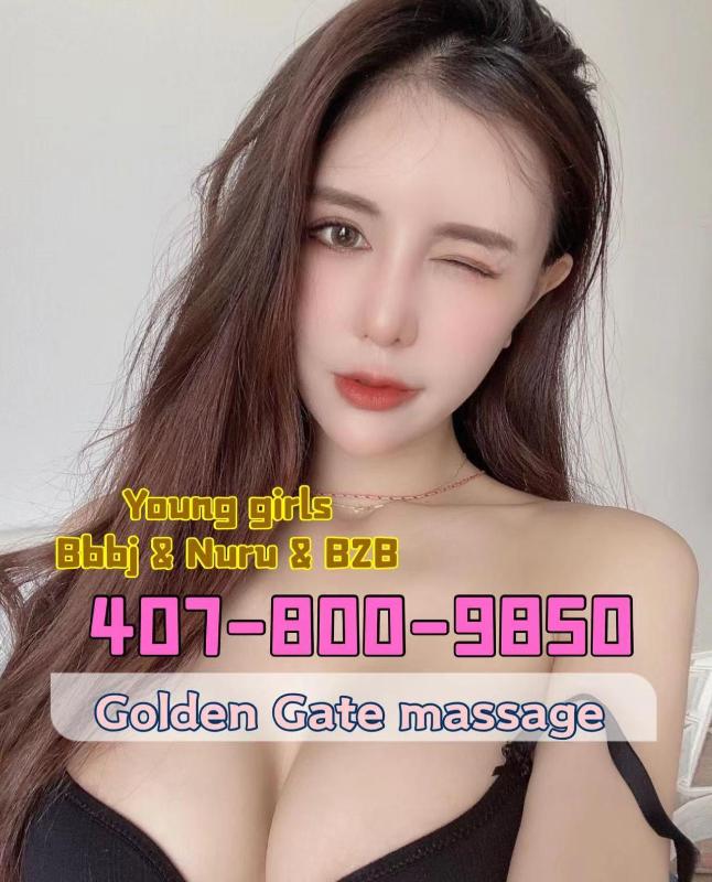 GOLDEN GATE MASSAGE⭐VIPService✅TABLE SHOWER ⭐⬛ New Arrived⭐️❎⭐️❎⭐️❎⭐️Azalea Park