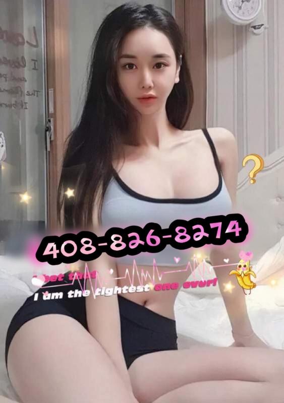 NEW OPEN🔥Asian🔥Enjoy🔥🔥San Jose🎆3some🎆4some🎆SEXIEST YOUNGEST🎉408-826-8274