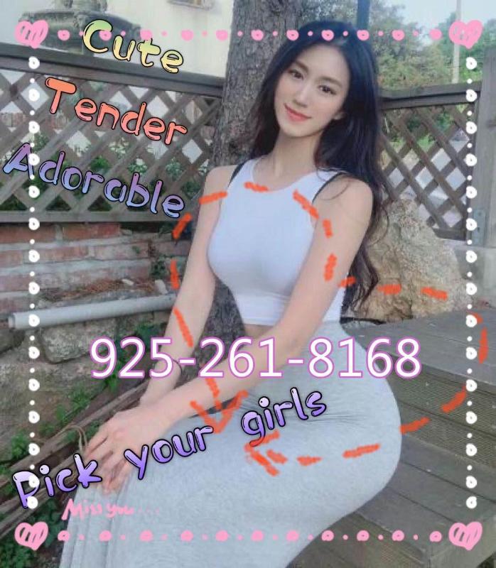 ❤️💚Antioch 💜ASIAN SPA🔴🔴🔴Sweet Beautiful Girls❤️YOUNG🍎🍎🍎🍎🍎🍎Sexy Asian