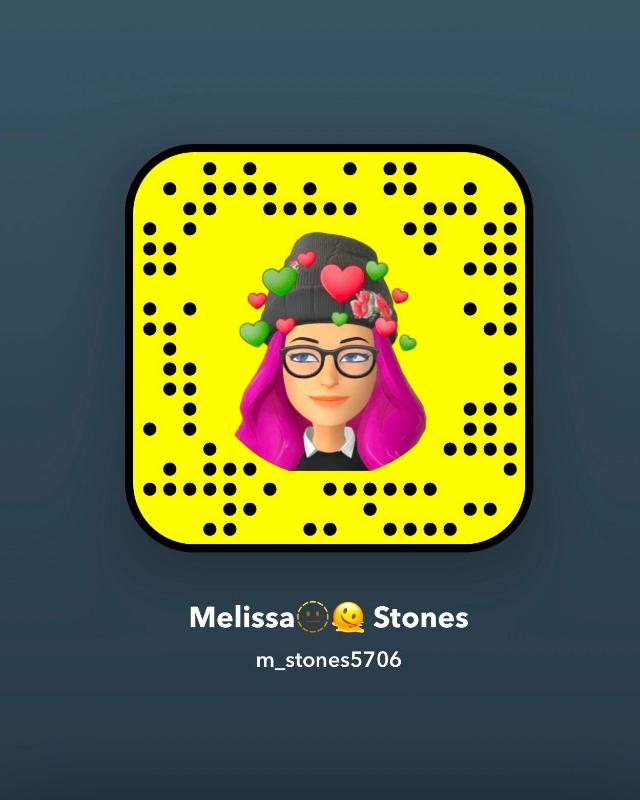 Hot 🥵 Mellisa Snapchat; m_stones5706