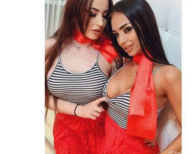 duo available new in London🔝✅sexy ladys