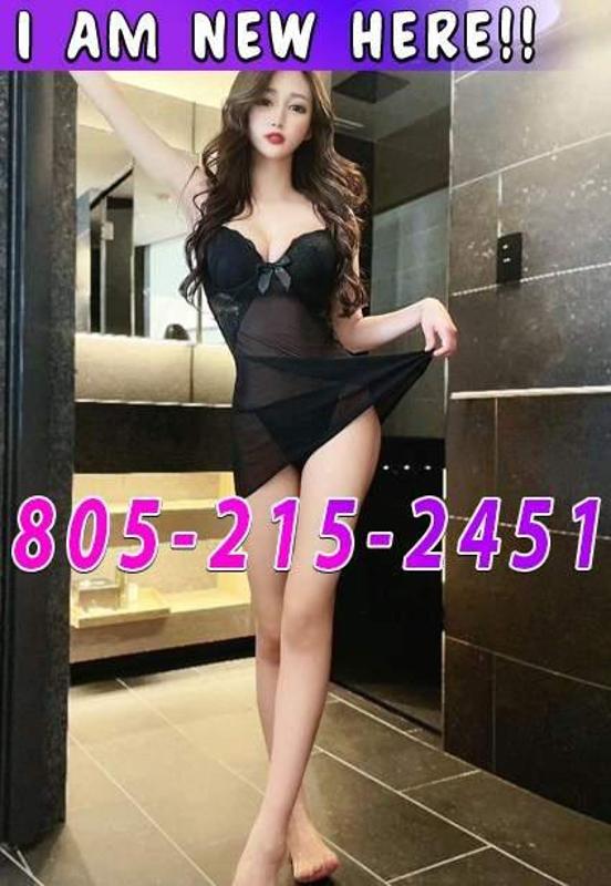 *❇❇➕➕❇GRAND OPEN❇➕➕❇NEW GIRLS❇➕➕❇805-215-2451❇➕➕❇❇