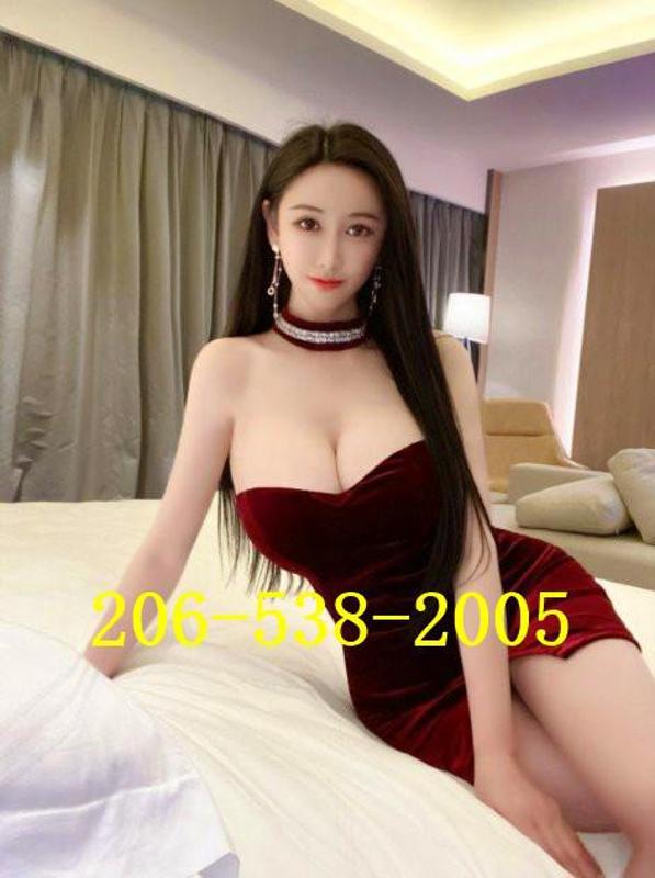 ❄️❄️❄️206-538-2005✿✿❄️❄️100% Japanese girl ❄️❄️real model❄️❄️❄️