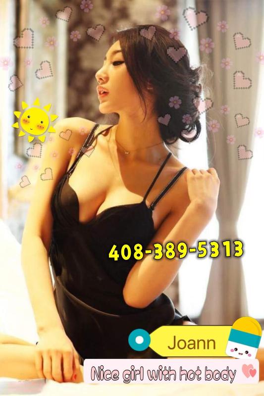 Sunnyvale💥new arrived🌟🌸𝓑𝓮𝓪𝓾𝓽𝔂✨408-389-5313🌟⭐𝓮𝔁𝓹𝓮𝓻𝓲𝓮𝓷𝓬𝓮✨