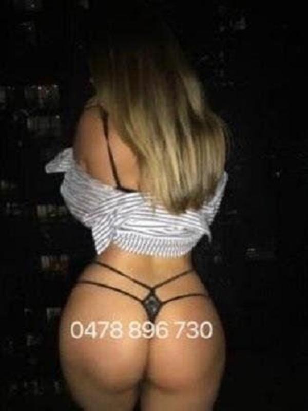 Russian Blonde 24 yo Bangable Body 1st day Arrival In JESMOND