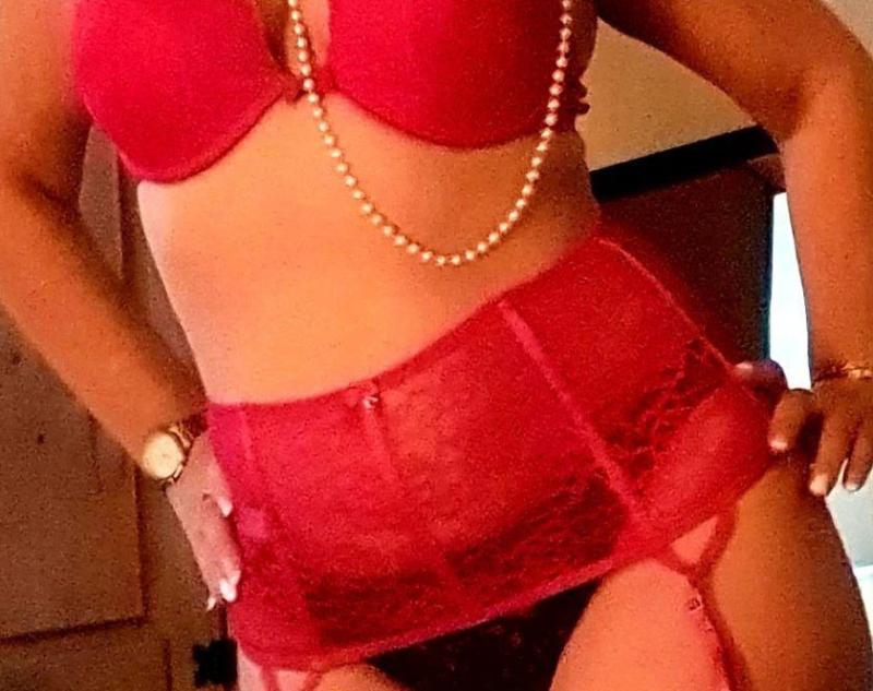 Always horny❤