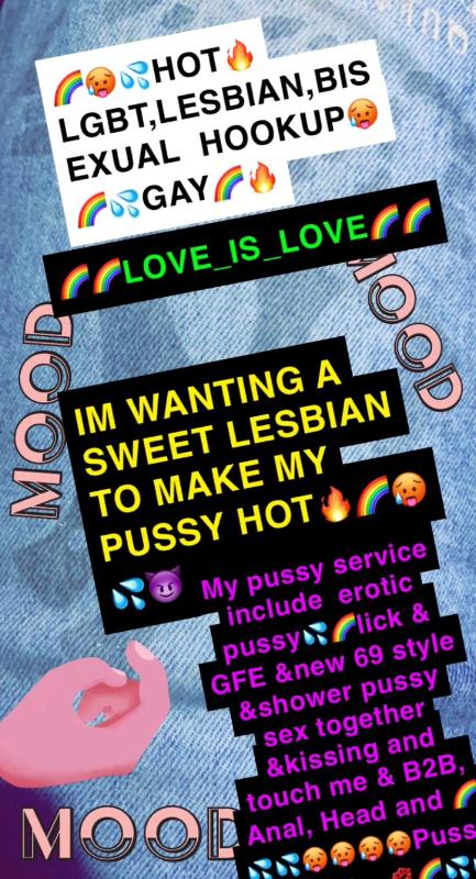 🌈🥵💦LGBT,LESBIAN,BISEXUAL HOOKUP🥵🌈💦Gay🌈