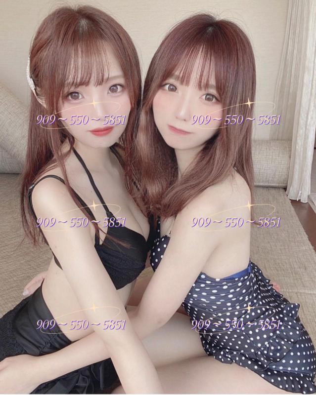 ✨NEW✨💙💚💛💜ASIAN GIRLS 💙💚💛💜🌹 Incall ❤️BUSTY❤️✨ Double The Fun✨🌹 🌹