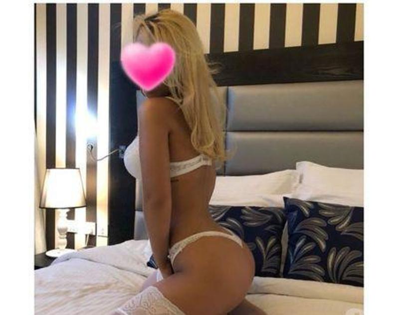 NEW**INDEPENDENT ESCORT AMINA BEST SERVICE CALL ME