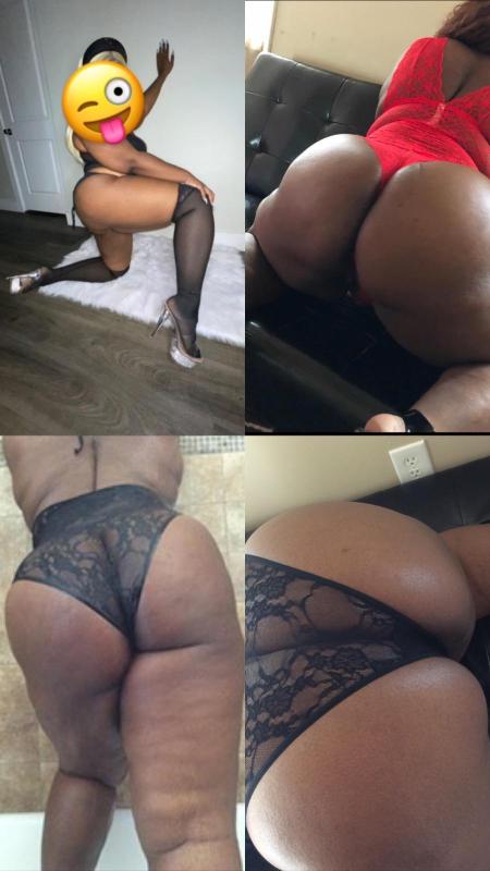 Sweet🌹Thick👌 & Juicy 💦BigBooty BarbieHere For Limited Time💋