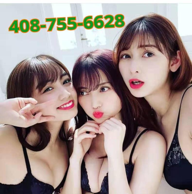 SEXY Mountain View✅U CAN PICK UR OWN ✅❤✅3 ASIAN BABY✅❤✅❤❤✅❤✅New Grils✅❤✅❤✅