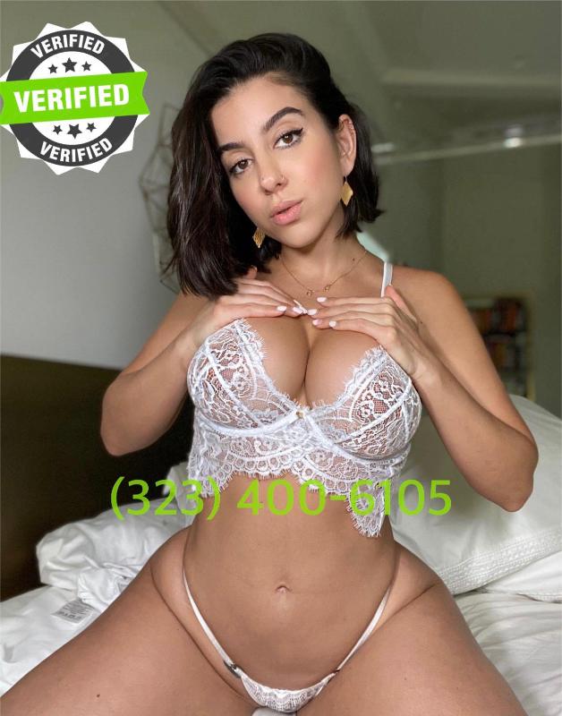 ✅VERIFIED ESCORT ACCEPT CASH✅ NO DEPOSIT OUTCALL AND INCALL (323) 400 6105