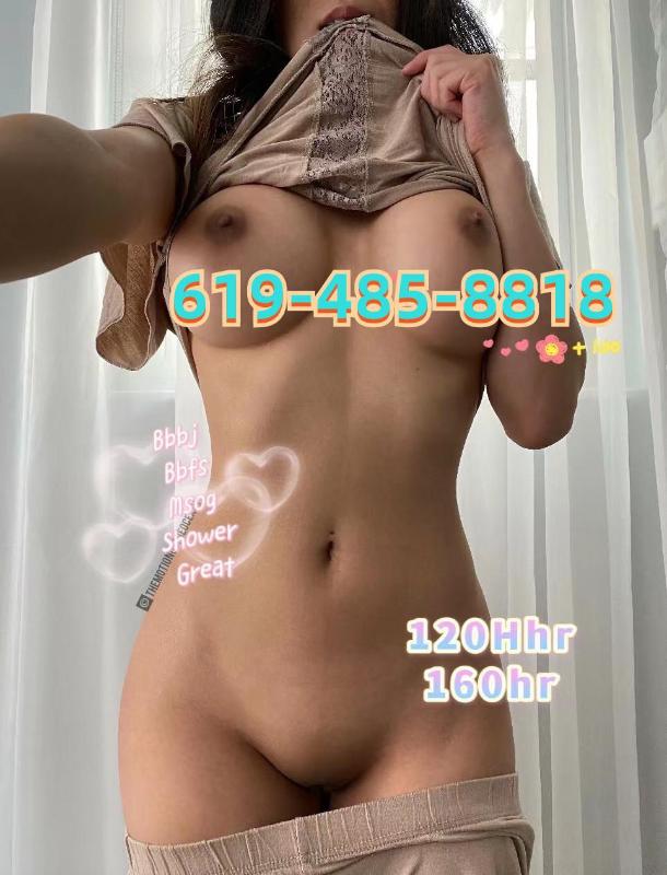 ❇️BARE BACK FULL G.F.E❇️❇️🔴SUNNYVALE❇️🔴SJ 4 NEW FACE Busty HoT BODY ASIAN🔴