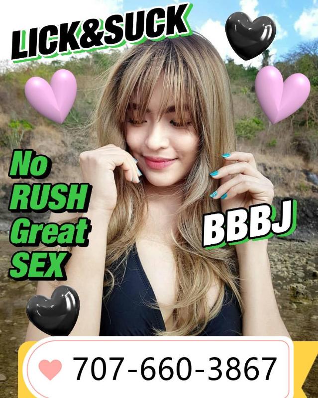 BEST IN TOWN ✔️ ✔️ SEXY ASIAN✔️HOT&TIGHT✔️ B2B ✔️ BBBJ✔️ COME Rohnert Park