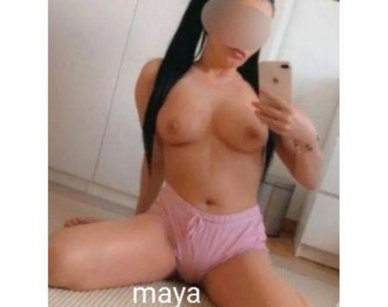 Maya 🔥Hot and naughty girl 💣