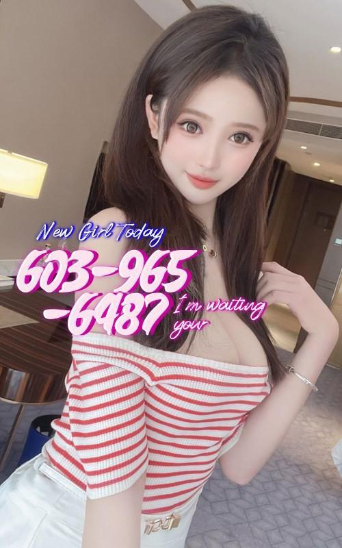 ❤️❇️🅾️❤️Asian Health Body Work❤️❇️🅾️❤️603-965-6487❤️❇️🅾️❤️New Girl❤️❇️🅾️❤️