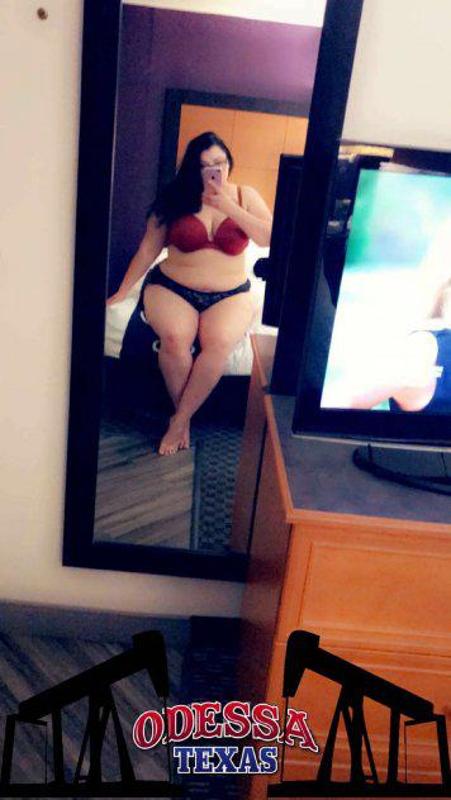 Sexy BBW