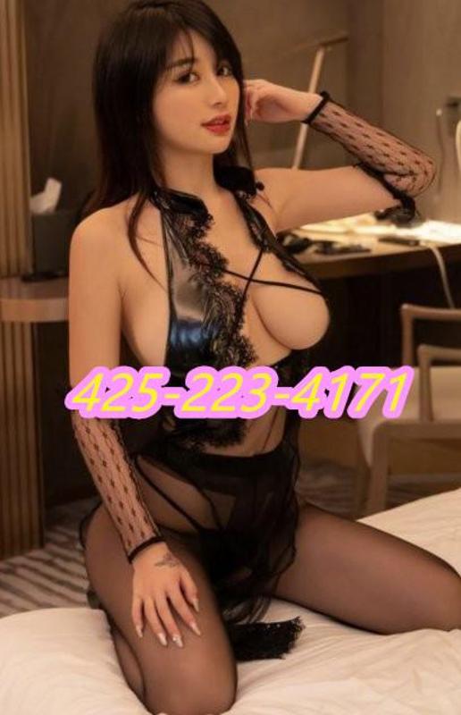 🎀 💜425-223-4171★★★ASIAN★★★FIRST-CLASS ✿ Hot Hot ✿Fist Time In Town ✿Asian🎀 💜