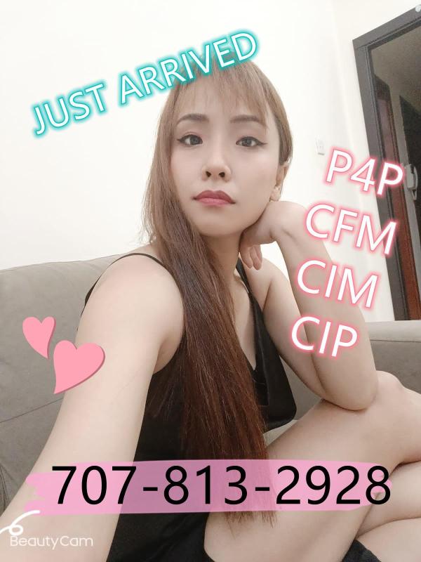 BEST IN TOWN ✔️ ✔️ SEXY ASIAN✔️HOT&TIGHT✔️ B2B ✔️ BBBJ✔️ COME Rohnert Park