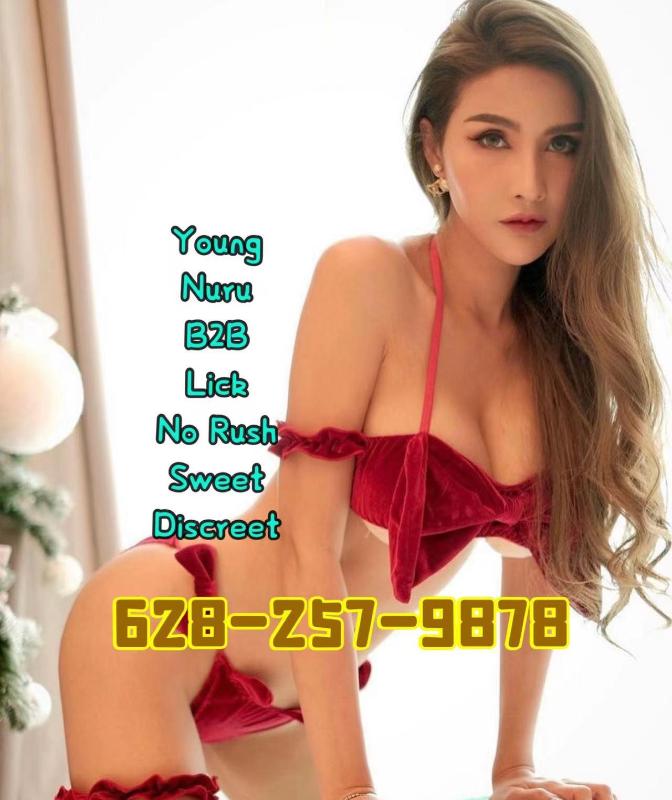 Cupertino🌹Campbell🌹West San Jose🌹Great service🌹628.257.9878💕😘