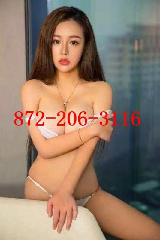 ★872-206-3116★★NEW NEW••● ASIAN●••FIRST-CLASS ✿ Hot Hot ✿Fist Time In Town ✿Asia