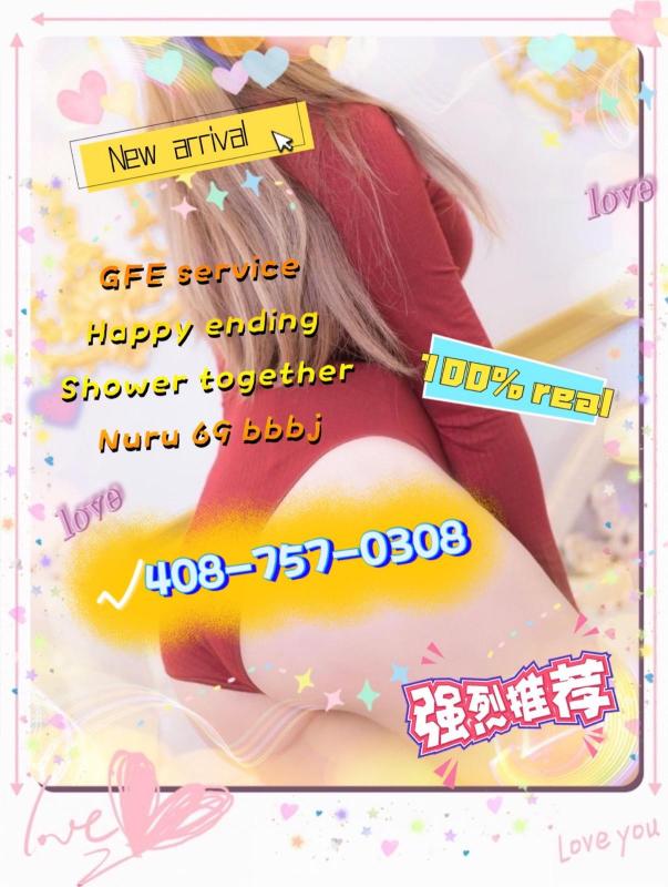 NEW OPEN🔥Asian🔥Enjoy🔥🔥San Jose🎆3some🎆4some🎆SEXIEST YOUNGEST🎉408-757-0308